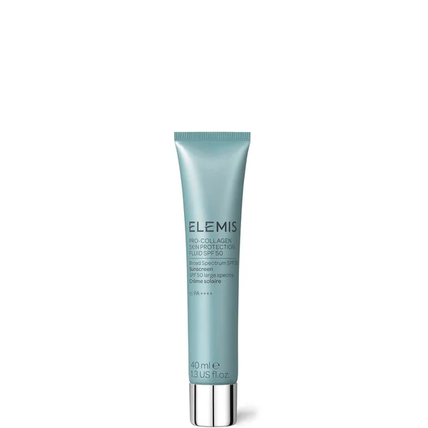 ELEMIS Pro-Collagen Skin Protection Fluid SPF50 40ml