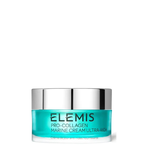 ELEMIS Pro-Collagen Ultra Rich Marine Cream 50ml