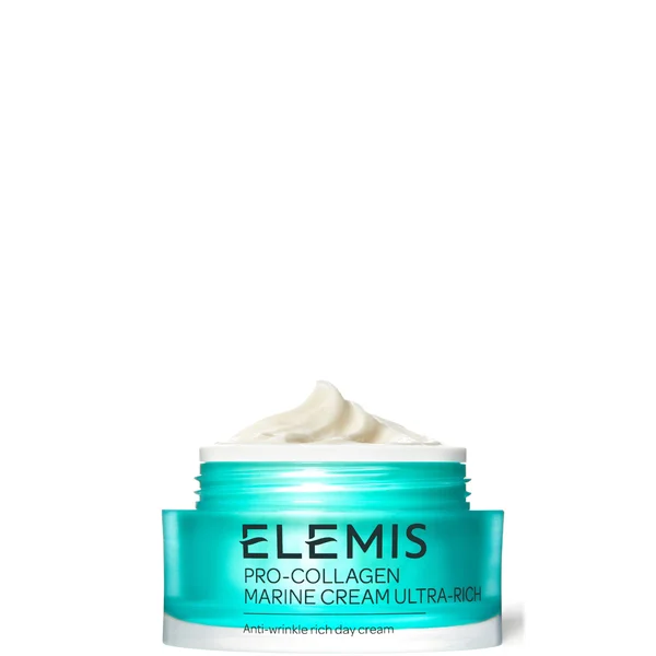ELEMIS Pro-Collagen Ultra Rich Marine Cream 50ml