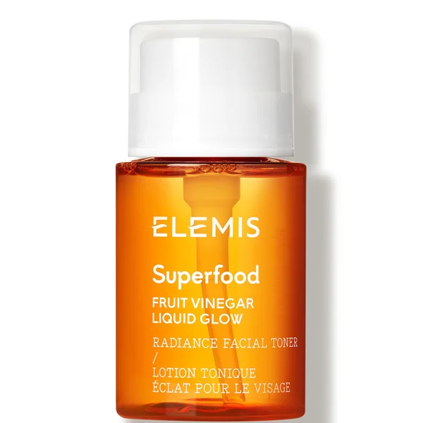 ELEMIS Superfood Fruit Vinegar Liquid Glow 145ml