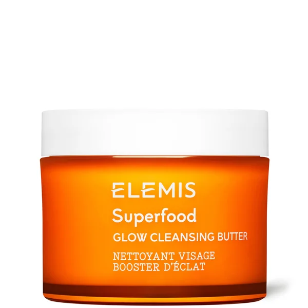 ELEMIS Supersize Superfood Glow Cleansing Butter 200g