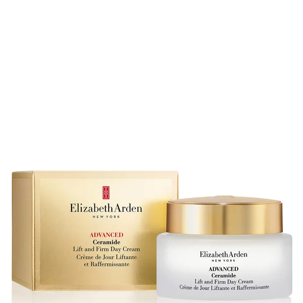 Elizabeth Arden Advanced Ceramide Lift And Firm Day Cream 50ml