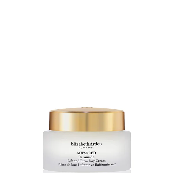 Elizabeth Arden Advanced Ceramide Lift and Firm Day Cream 50ml