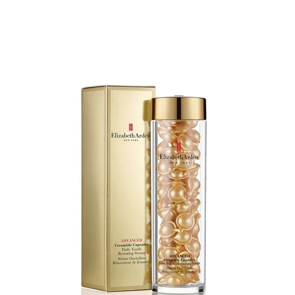 Elizabeth Arden Ceramide Capsules Advanced (90 Capsules)