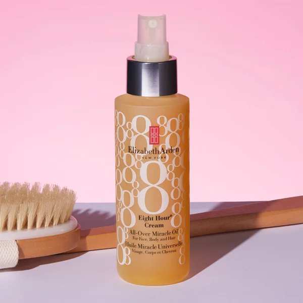 Elizabeth Arden Eight Hour All-Over Miracle Oil 100ml