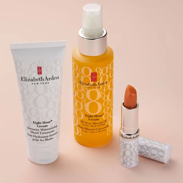 Elizabeth Arden Eight Hour All-Over Miracle Oil 100ml