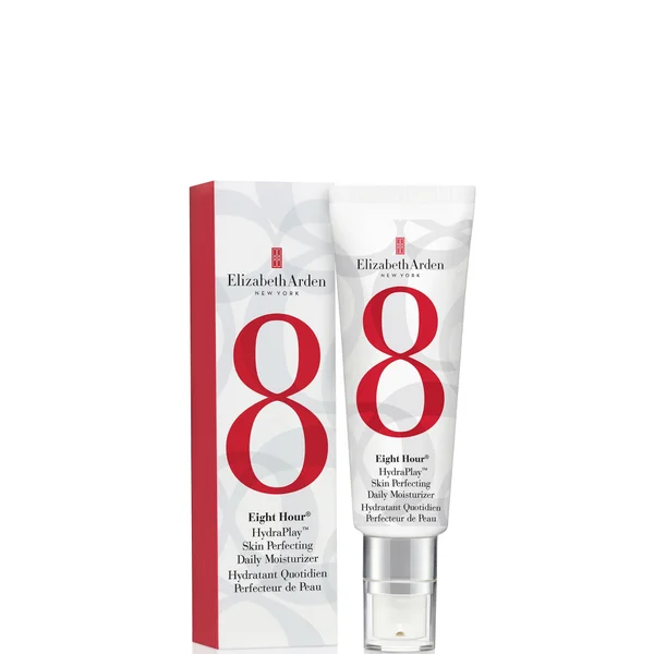 Elizabeth Arden Eight Hour HydraPlay Skin Perfecting Daily Moisturizer 45ml
