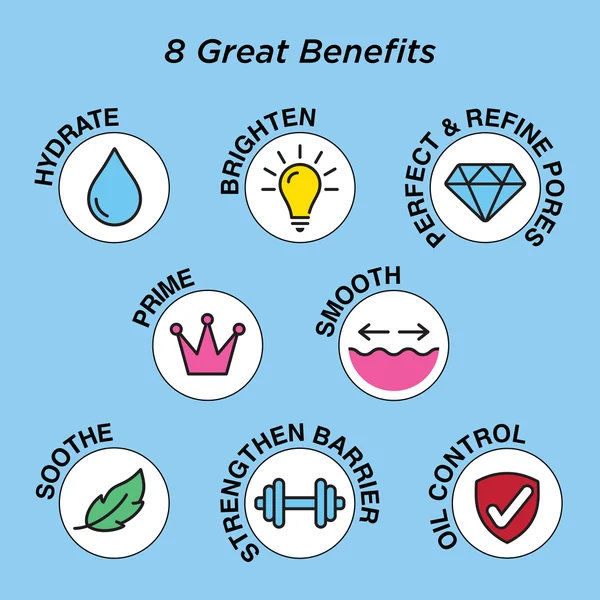 Elizabeth Arden Eight Hour Hydraplay Starter Set