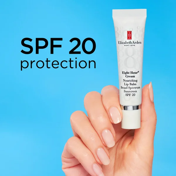 Elizabeth Arden Eight Hour Nourishing Lip Balm