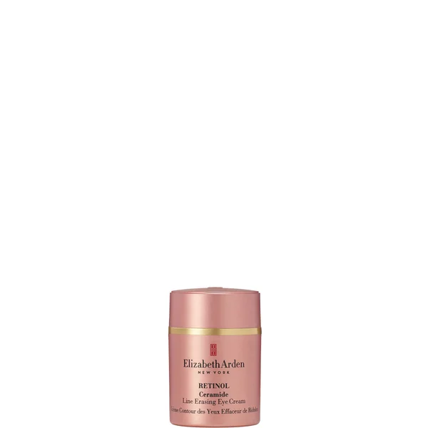 Elizabeth Arden Retinol Ceramide Line Erasing Eye Cream 15ml