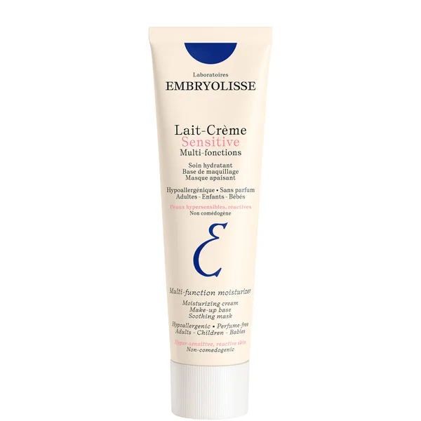 Embryolisse Lait-Crème Concentré Multi-Purpose Moisturiser Sensitive 100ml
