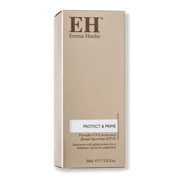 Emma Hardie Protect And Prime Moisturiser SPF 30 50ml