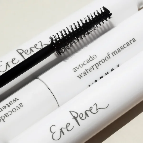 Ere Perez Avocado Waterproof Mascara 10ml (Various Shades)