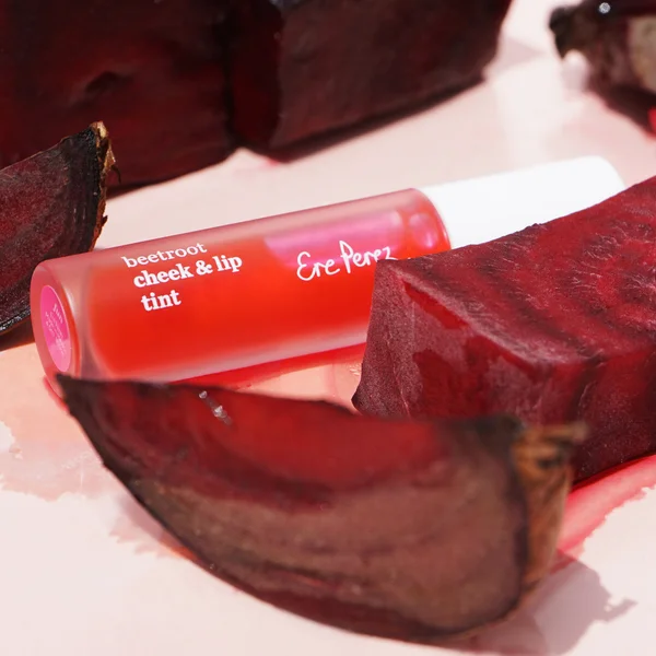 Ere Perez Beetroot Cheek & Lip Tint 4.5ml (Various Shades)