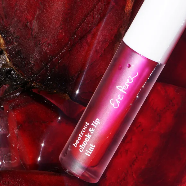 Ere Perez Beetroot Cheek & Lip Tint 4.5ml (Various Shades)
