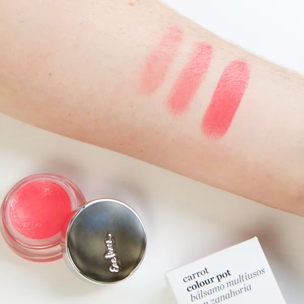 Ere Perez Carrot Colour Pot 6.5g (Various Shades)