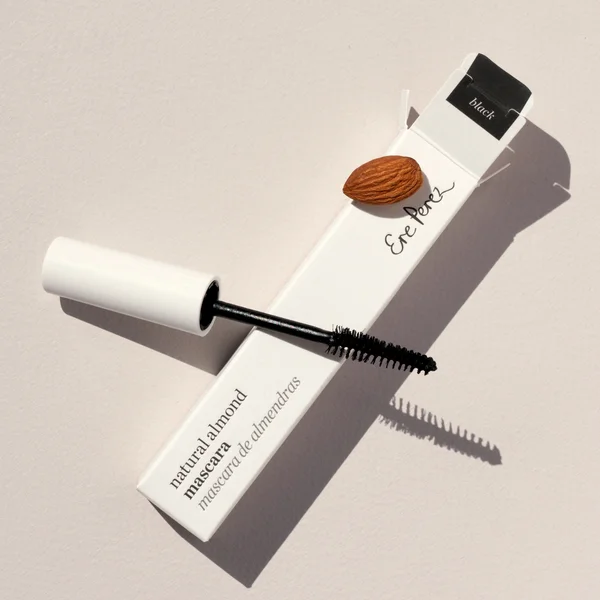Ere Perez Natural Almond Mascara 10ml (Varous Shades)