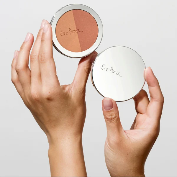 Ere Perez Rice Powder Bronzer 9g (Various Shades)