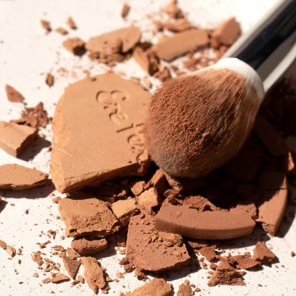 Ere Perez Rice Powder Bronzer 9g (Various Shades)