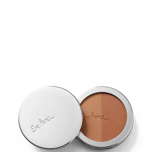 Ere Perez Rice Powder Bronzer 9g (Various Shades)