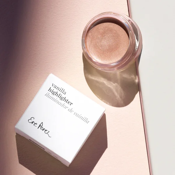 Ere Perez Vanilla Highlighter 12g (Various Shdes)