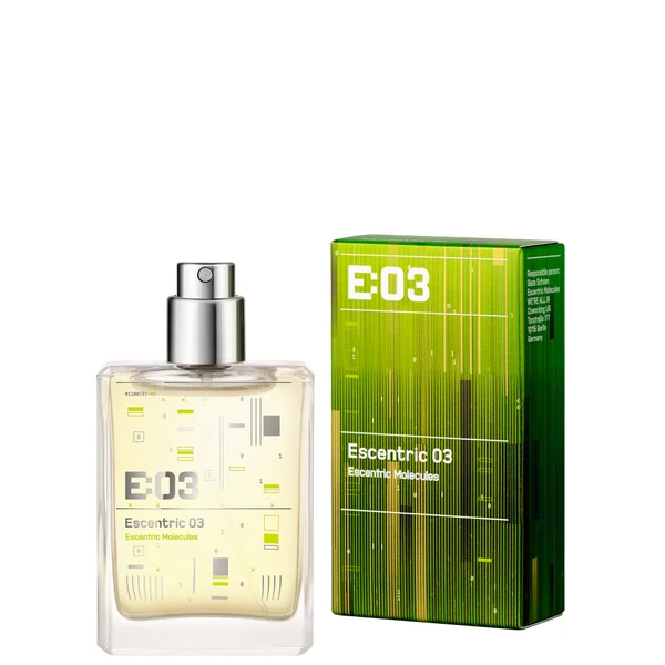 Escentric Molecules Escentric 03 Travel Size Refill