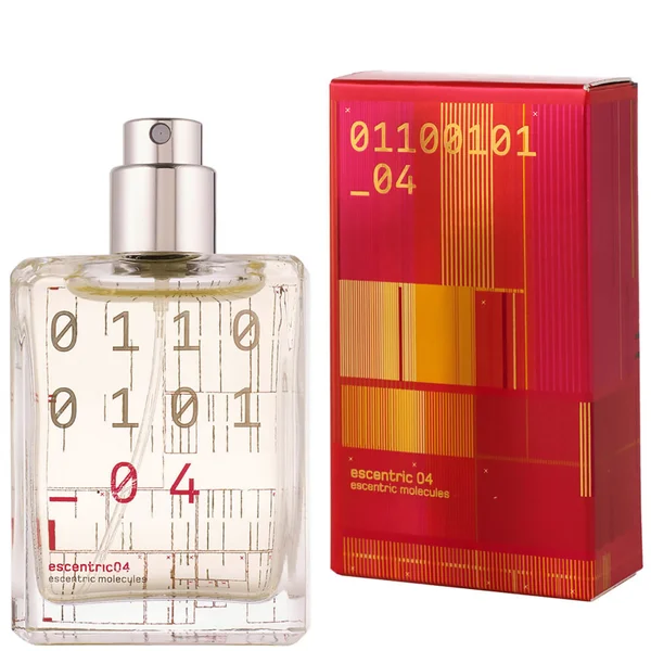 Escentric Molecules Escentric 04 Travel Size Refill