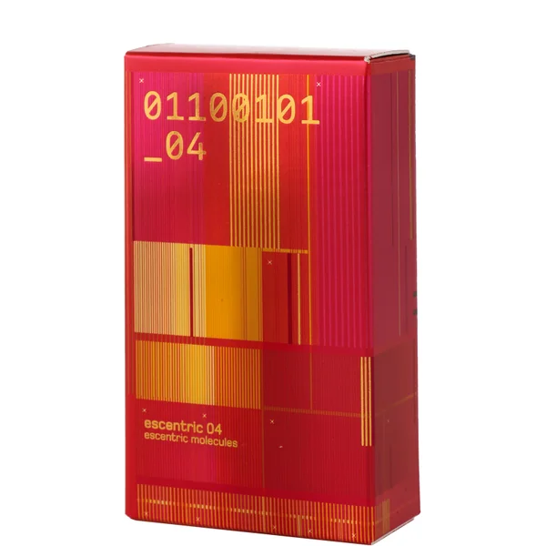 Escentric Molecules Escentric 04 Travel Size Refill