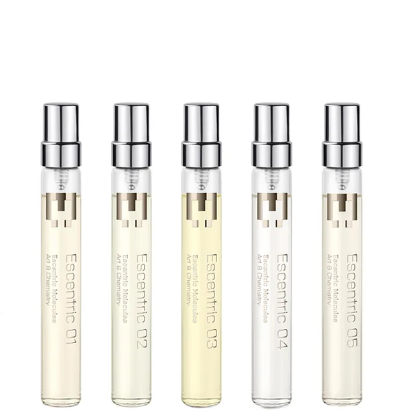 Escentric Molecules Escentric 8.5ml Discovery Set