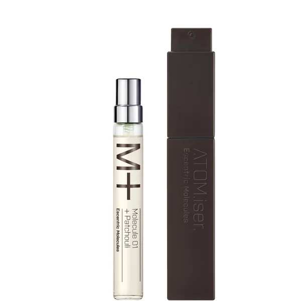 Escentric Molecules M+ Patchouli ATOM.iser 25.5ml