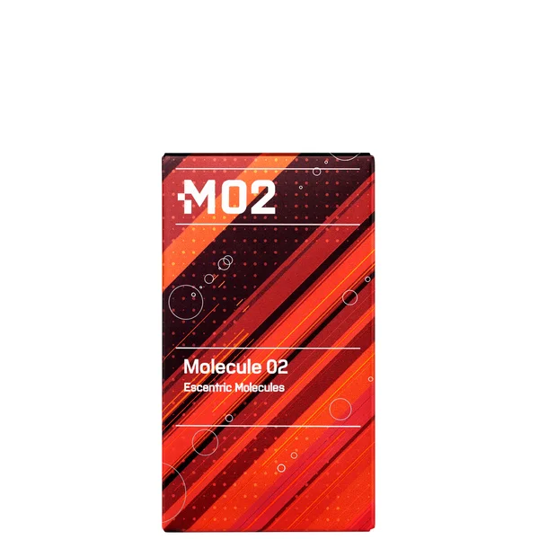 Escentric Molecules Molecule 02 Travel Size Refill