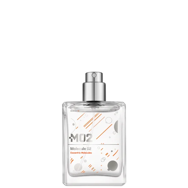 Escentric Molecules Molecule 02 Travel Size Refill