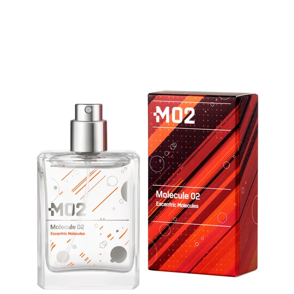 Escentric Molecules Molecule 02 Travel Size Refill