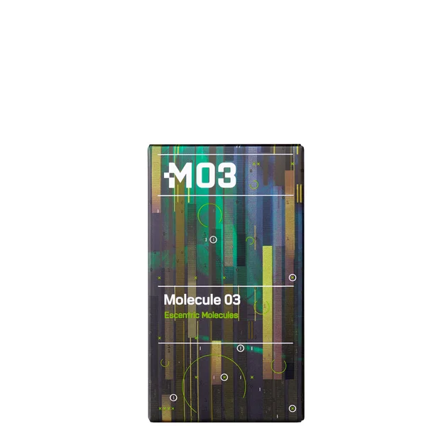 Escentric Molecules Molecule 03 Travel Size Refill