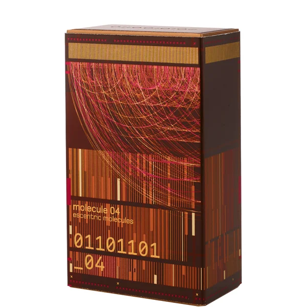 Escentric Molecules Molecule 04 Travel Size In Case