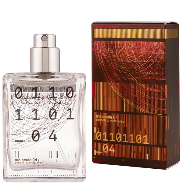 Escentric Molecules Molecule 04 Travel Size Refill