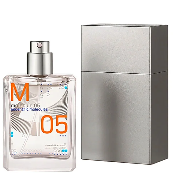 Escentric Molecules Molecule 05 Travel Size in Case
