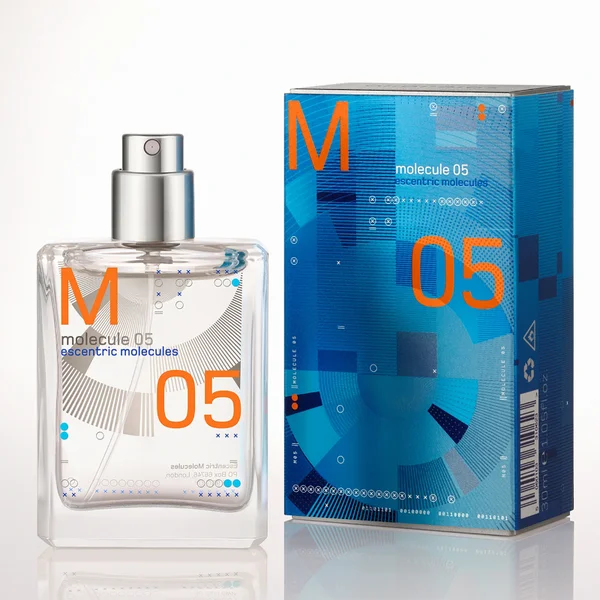Escentric Molecules Molecule 05 Travel Size Refill