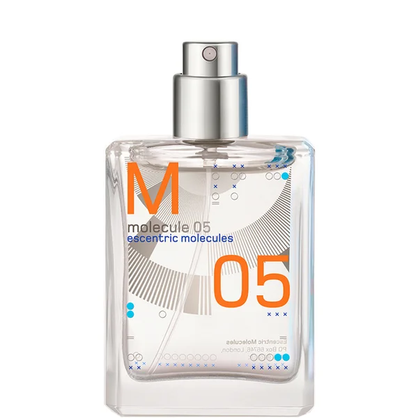 Escentric Molecules Molecule 05 Travel Size Refill