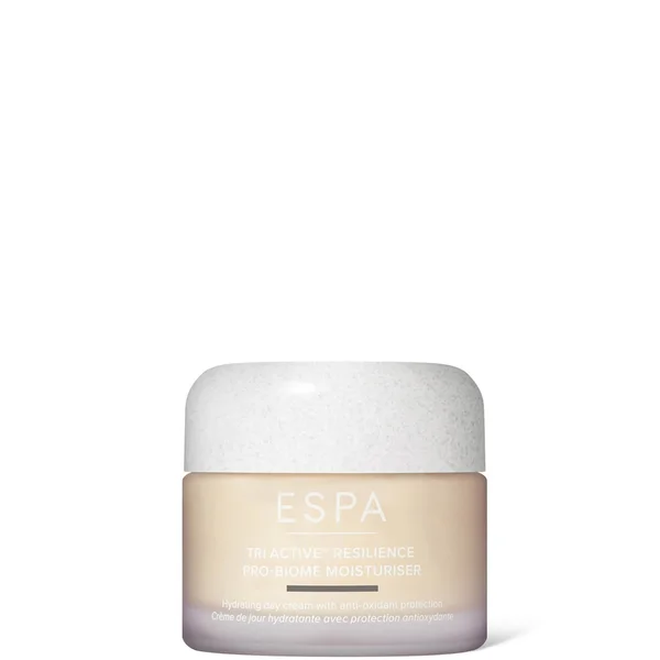 ESPA Tri-Active Resilience ProBiome Moisturiser