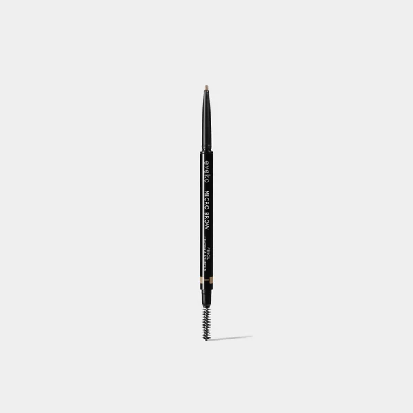 Eyeko Micro Brow Precision Pencil 2g (Various Shades)