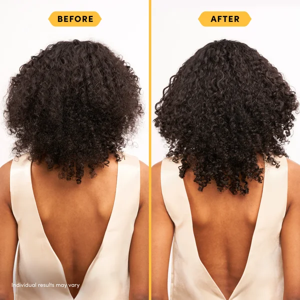 Fable & Mane Shine Hydrating Hair Mask For Fine To Medium Hair 237ml