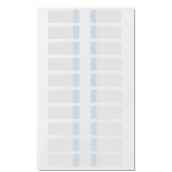 FaceGym Acne Light Shot Device Refill Strips 6g