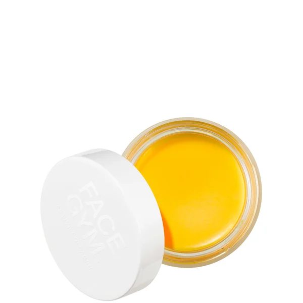 FaceGym Active Collagen Wonder Cleansing Balm With Ylang-Ylang Stem Cells 75g