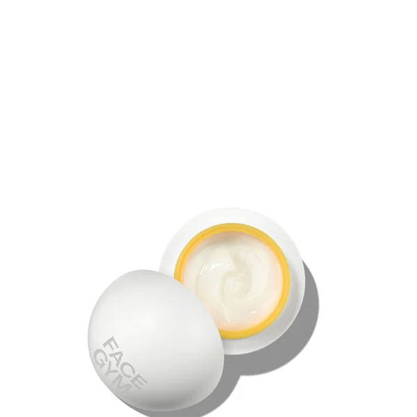 FaceGym Active Collagen Wonder Moisturiser With Triple Peptide Complex 45ml