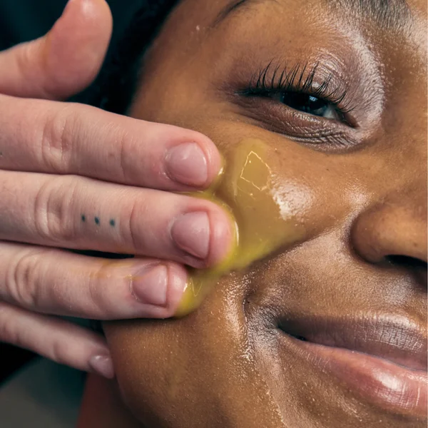 FaceGym Active Collagen Wonder Serum With Phyto-Retinol And Hyaluronic Acid 30ml Refill