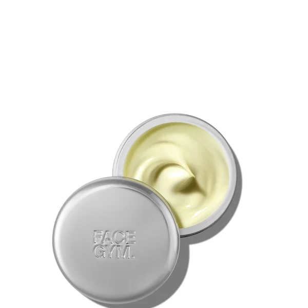 FaceGym Supreme Restructure Firming EGF Collagen Boosting Cream 50ml