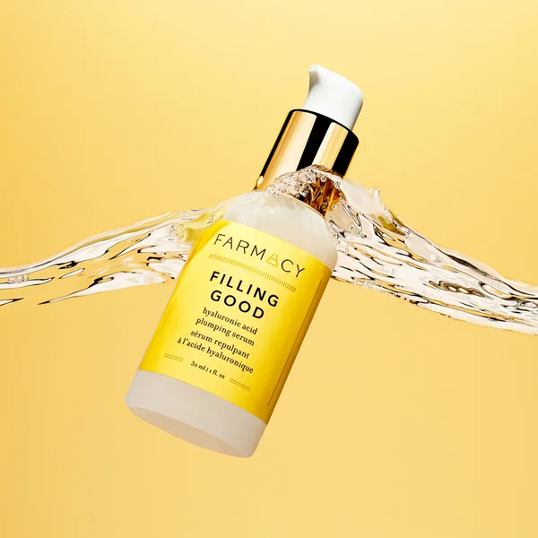 Farmacy Filling Good Hyaluronic Acid Plumping Serum 30ml