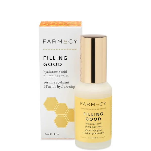 Farmacy Filling Good Hyaluronic Acid Plumping Serum 30ml