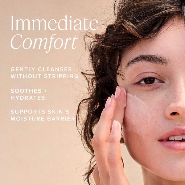 Farmacy Green Clean Gentle Creamy Cleanser 150ml